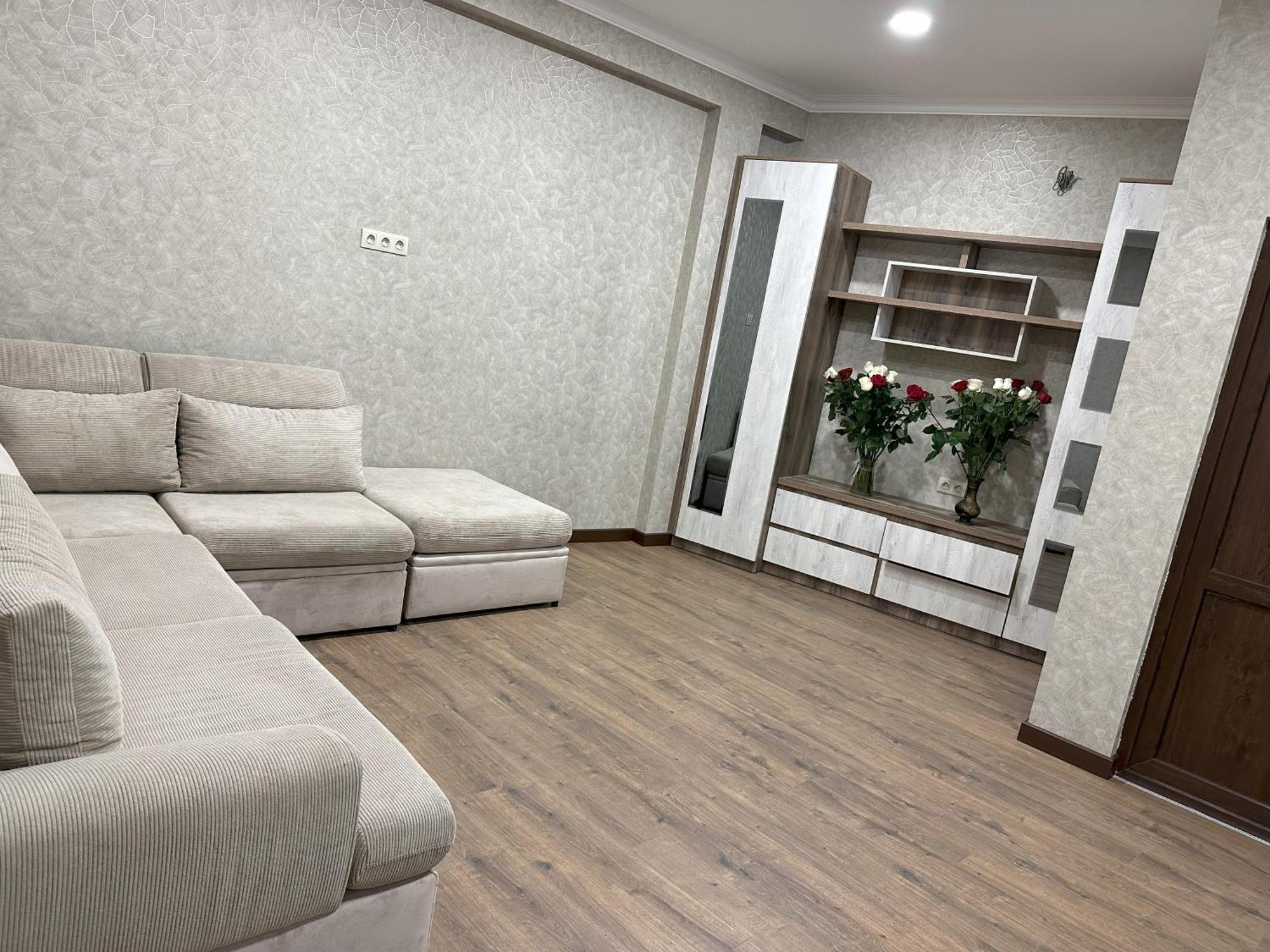 Three Palms Guest House Tbilisi Exterior foto